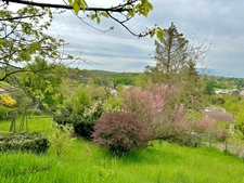 Dpt Rhône (69), à vendre CHAPONNAY maison P6 de 160 m² - Terrain de 1 450,00 m² 