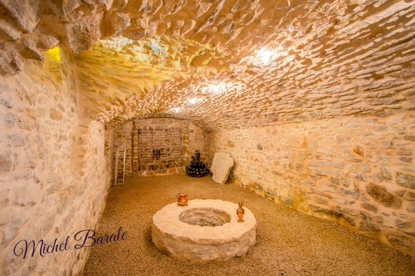 Dpt Rhône (69), à vendre SAINT GERMAIN NUELLES  maison P8 de 208,1 m² - Terrain de 581 m²