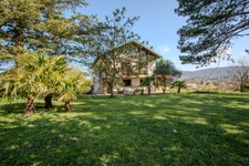 Maison à vendre 5 pièces à DARDILLY (69) dans un cadre exceptionnel !