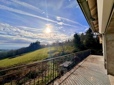 POLLIONNAY (69) Appartement de 96m2 - 3 chambres - avec vue exceptionnelle !