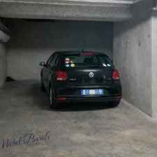 LYON 8ᵉ – Résidence étudiante Arts Berthelot T2 meublé avec balcon et parking – Investissement LMNP sécurisé