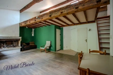 Appartement à louer 3 pièces LYON Croix Rousse