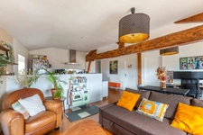 Appartement de 3 pièces de 63 m² à VERNAISON (69)