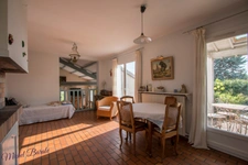 Dpt Rhône (69), à vendre CHAPONNAY maison P6 de 160 m² - Terrain de 1 450,00 m² 