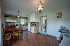 Dpt Rhône (69), à vendre CHAPONNAY maison P6 de 160 m² - Terrain de 1 450,00 m² 