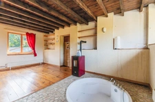 Maison à vendre 8 pièces - 275m2 - 4 Ch. + 2 studios - COURZIEU (69)