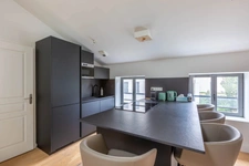 Appartement 3 pièces 72m2 - Domaine de Malmaison - CHAMPAGNE AU MONT D'OR (69)