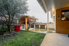 7-room house MILLERY (69), 215m2 on land of 1509m2