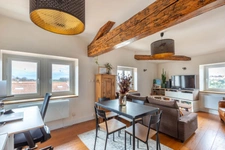 Appartement de 3 pièces de 63 m² à VERNAISON (69)