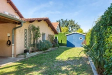 LA TOUR-DE-SALVAGNY – MAISON DE 178 M², 5 CHAMBRES ET PISCINE CHAUFFÉE