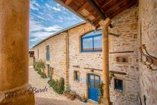 Dpt Rhône (69), for sale SAINT GERMAIN NUELLES P8 house of 208.1 m² - Land of 581 m²