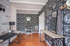 Dpt Isère (38), AUBERIVES SUR VAREZE maison P6 de 196,51 m² - Terrain de 4500 m² 