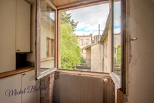 Appartement à louer 3 pièces LYON Croix Rousse