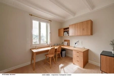 Dpt Rhône (69), à vendre AVEIZE,  Ferme, 4 chambres et nombreuses dépendances   