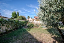 GENAS – PROPRIÉTÉ LUXE & PRESTIGE – 131 M² – SOUS-SOL 100 M² – TERRAIN 1 118 M²