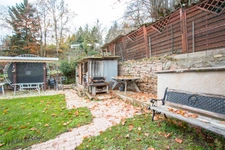 Appartement  108m2, 6 pièces à POLLIONNAY (69) - 4 chambres, 1 bureau et grand terrain.