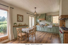 Dpt Rhône (69), à vendre CHAPONNAY maison P6 de 160 m² - Terrain de 1 450,00 m² 