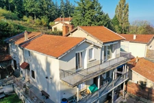 POLLIONNAY (69) Appartement de 96m2 - 3 chambres - avec vue exceptionnelle !