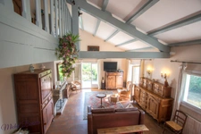 Dpt Rhône (69), à vendre CHAPONNAY maison P6 de 160 m² - Terrain de 1 450,00 m² 