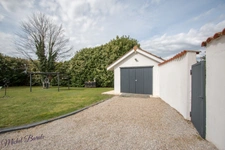 Dpt Isère (38), AUBERIVES SUR VAREZE maison P6 de 196,51 m² - Terrain de 4500 m² 