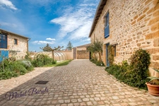 Dpt Rhône (69), for sale SAINT GERMAIN NUELLES P8 house of 208.1 m² - Land of 581 m²