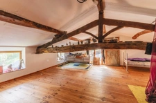 Maison à vendre 8 pièces - 275m2 - 4 Ch. + 2 studios - COURZIEU (69)