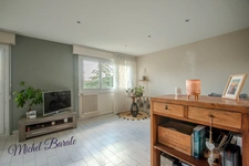 ? Feyzin – Lumière, calme et belle rénovation : un appartement où il fait bon vivre !