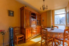 Appartement à vendre 4 pièces LYON 9EME avec garage et cave !