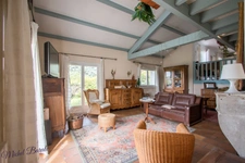 Dpt Rhône (69), à vendre CHAPONNAY maison P6 de 160 m² - Terrain de 1 450,00 m² 