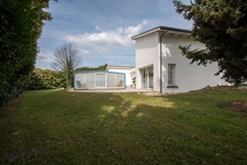 Dpt Isère (38), AUBERIVES SUR VAREZE maison P6 de 196,51 m² - Terrain de 4500 m² 