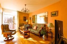 Appartement à vendre 4 pièces LYON 9EME avec garage et cave !