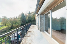 POLLIONNAY (69) Appartement de 96m2 - 3 chambres - avec vue exceptionnelle !