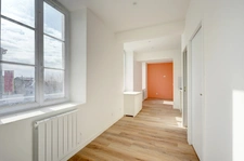 Appartement T2 rénové – 44 m² – Au cœur de Soucieu-en-Jarrest