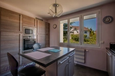 Maison à vendre 5 pièces à DARDILLY (69) dans un cadre exceptionnel !