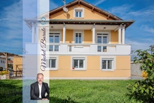 ? Marcy-l’Étoile – Grande maison familiale à deux pas du Parc de Lacroix-Laval