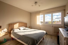 ? Feyzin – Lumière, calme et belle rénovation : un appartement où il fait bon vivre !