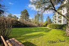LYON 5 – JOLIOT-CURIE | T2 48m2  AVEC TERRASSE, VUE PARC, GARAGE