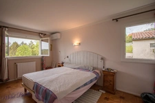 Dpt Rhône (69), à vendre CHAPONNAY maison P6 de 160 m² - Terrain de 1 450,00 m² 