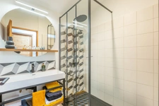 Maison d’hôtes de caractère avec 7 chambres – Montromant (69)