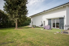 Dpt Isère (38), AUBERIVES SUR VAREZE maison P6 de 196,51 m² - Terrain de 4500 m² 