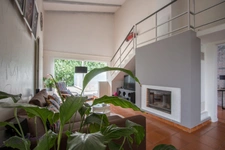 Dpt Isère (38), AUBERIVES SUR VAREZE maison P6 de 196,51 m² - Terrain de 4500 m² 