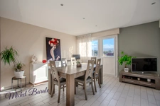 ? Feyzin – Lumière, calme et belle rénovation : un appartement où il fait bon vivre !