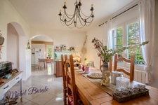 CHAVANAY – MAISON FAMILIALE 233 M² – 5 CHAMBRES – ESPACE INDÉPENDANT – PISCINE – SANS VIS-À-VIS