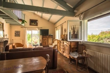 Dpt Rhône (69), à vendre CHAPONNAY maison P6 de 160 m² - Terrain de 1 450,00 m² 