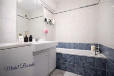 LYON 5 – JOLIOT-CURIE | T2 48m2  AVEC TERRASSE, VUE PARC, GARAGE