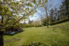 Maison à vendre 5 pièces à DARDILLY (69) dans un cadre exceptionnel !