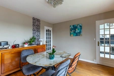 Appartement  82m2, 5 pièces à SAINTE FOY LES LYON avec grand balcon et cave