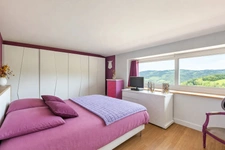 Maison d’hôtes de caractère avec 7 chambres – Montromant (69)