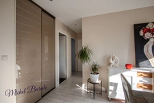 🏡 Feyzin – Lumière, calme et belle rénovation : un appartement où il fait bon vivre !