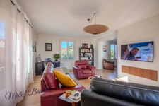 GENAS – PROPRIÉTÉ LUXE & PRESTIGE – 131 M² – SOUS-SOL 100 M² – TERRAIN 1 118 M²